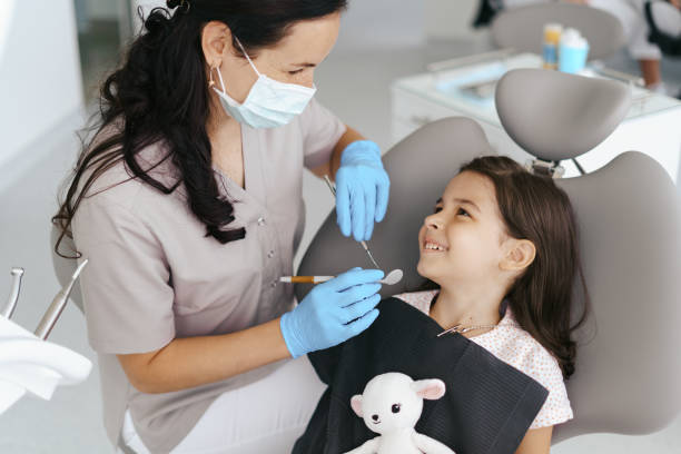 Best Emergency Denture Repair in Pacheco, CA