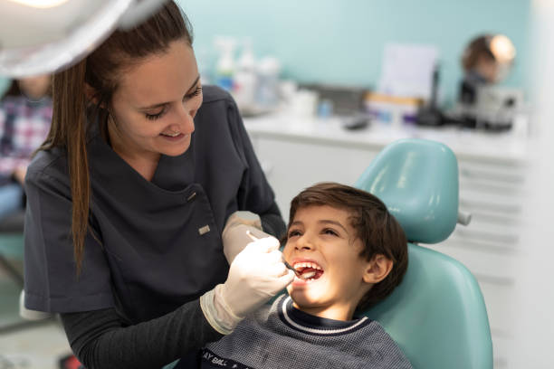 Best Emergency Treatment for Jaw Pain or Injury in Pacheco, CA