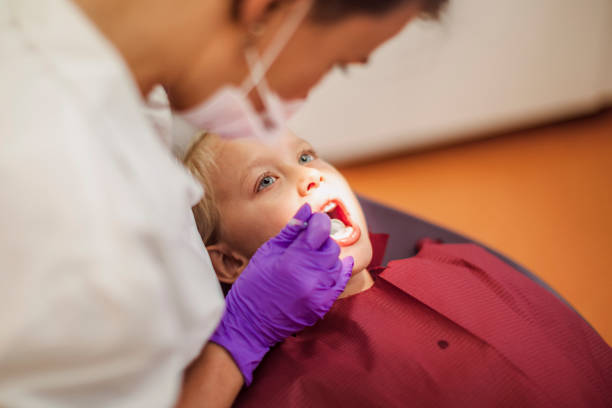 Best Emergency Care for Gum Disease in Pacheco, CA