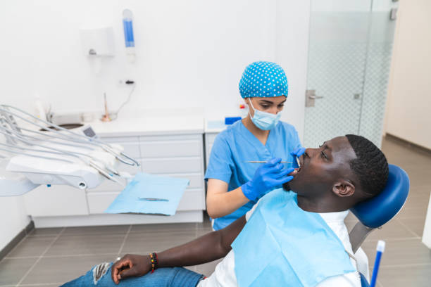 Best Knocked-Out Tooth (Avulsed Tooth) Treatment in Pacheco, CA